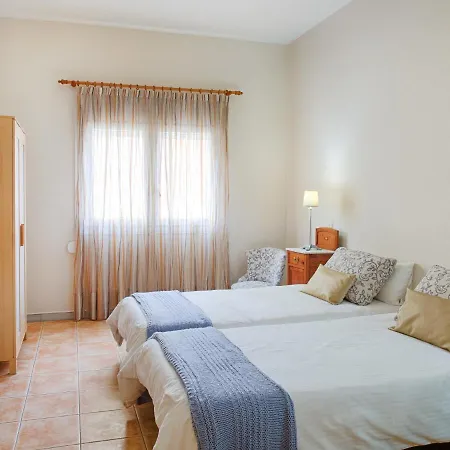 Apartment Citygarden 1 Las Palmas de Gran Canaria