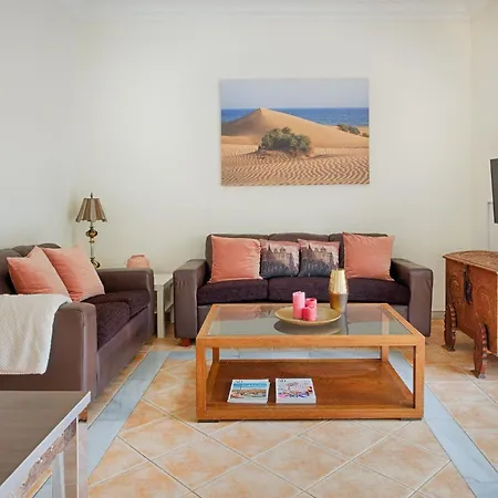 Citygarden 1 * Las Palmas de Gran Canaria