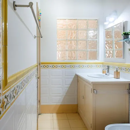 Citygarden 1 Apartment Las Palmas de Gran Canaria