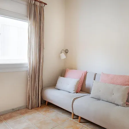 Apartment Citygarden 1 Las Palmas de Gran Canaria