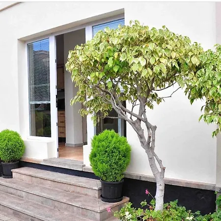 Apartment Citygarden 1